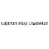 Gajanan Pilaji Owalekar Gajanan Pilaji Owalekar Developer Logo