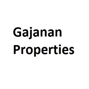 Gajanan Properties Logo