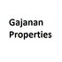 Gajanan Properties Developer Logo