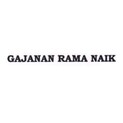 Gajanan Rama Naik Logo