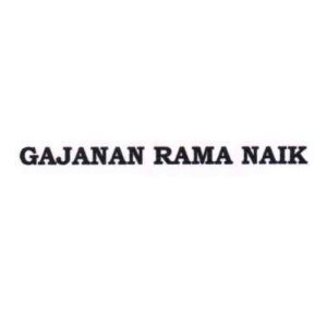 Gajanan Rama Naik developer logo