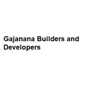 Gajanana Builders and Developers Logo