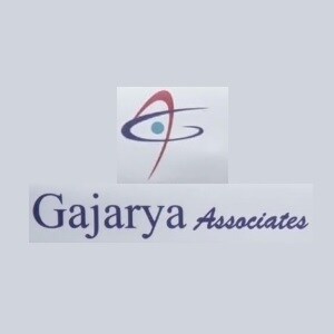 Gajarya Associates Logo