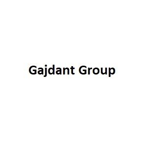Gajdant Group Logo