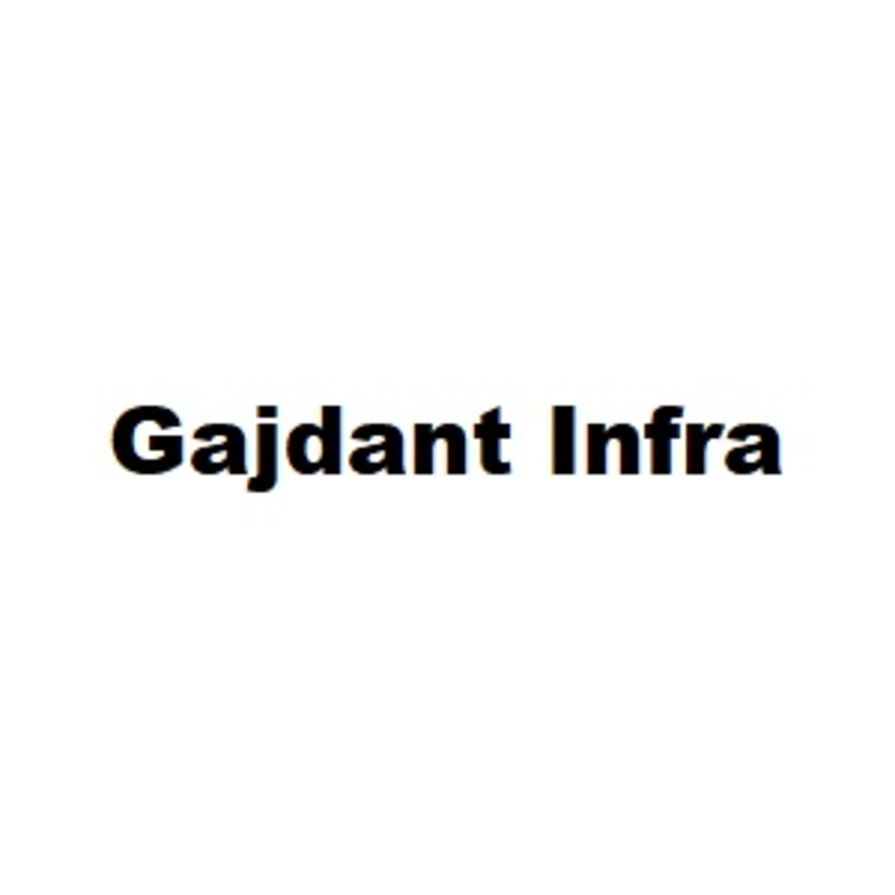Gajdant Infra