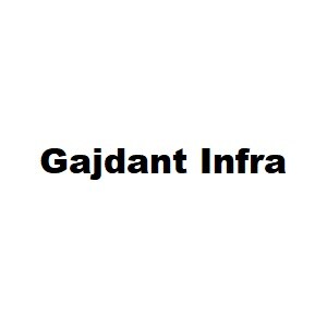 Gajdant Infra logo