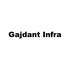 Gajdant Infra Developer Logo