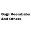Gajji Veerababu And Others