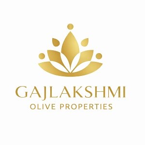 Gajlakshmi Developers logo