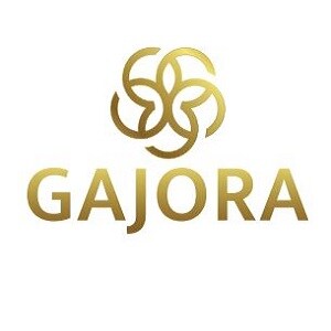 Gajora Builders developer logo