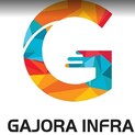 Gajora Infra Logo