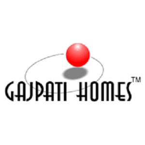 Gajpati Homes developer logo