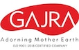 Gajra Group Developer Logo