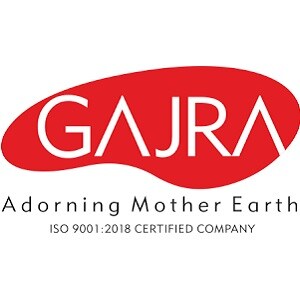 Gajra Group Developer Logo