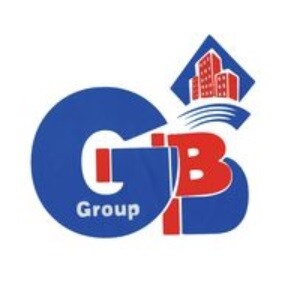 Gajraj Builders And Developers Developer Logo