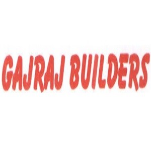 Gajraj Builders Mumbai developer logo