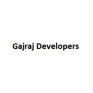 Gajraj Developers Logo