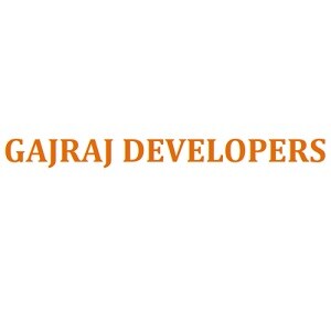 Gajraj Developers Pune Developer Logo
