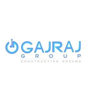 Gajraj Group developer logo