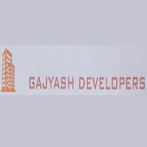 Gajyash Developers developer logo