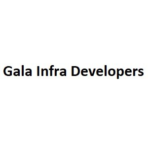 Gala Infra Developers logo