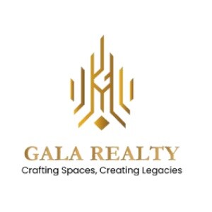 Gala Realty logo