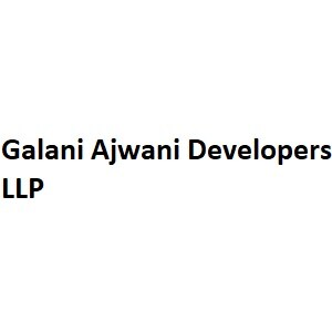 Galani Ajwani Developers LLP developer logo