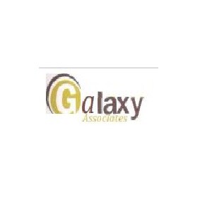 Galaxy Associates Developer Logo