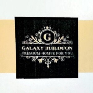 Galaxy Buildcon Developer Logo