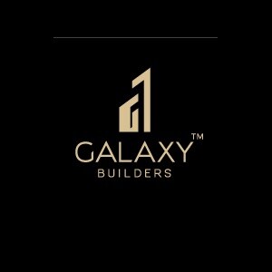 Galaxy Builders Developer Logo