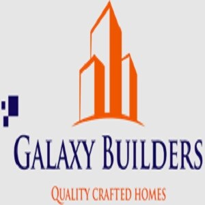 Galaxy Builders Hyderabad logo