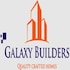 Galaxy Builders Hyderabad Galaxy Builders Hyderabad Developer Logo