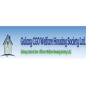 Galaxy CGO Welfare Housing Society Ltd logo