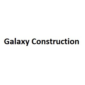 Galaxy Construction Pune logo