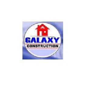 Galaxy Constructions Developer Logo