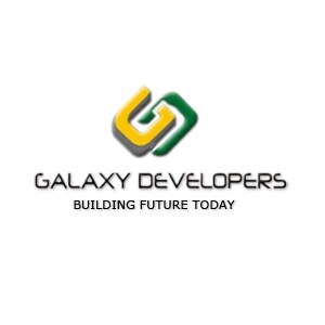 Galaxy Developers Logo