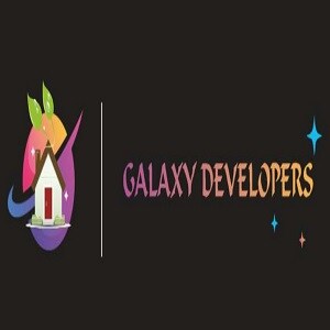 Galaxy Developers Jaipur Developer Logo