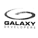 Galaxy Developers Thane Logo