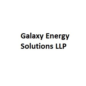Galaxy Energy Solutions LLP Logo