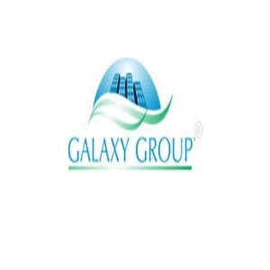 Galaxy Group developer logo