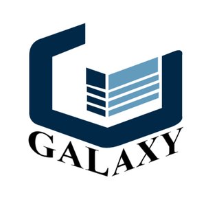 Galaxy developer logo
