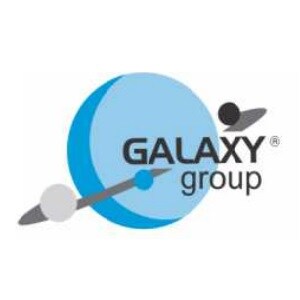 Galaxy Group Ahmedabad logo