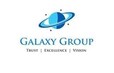 Galaxy Group Gurgaon Developer Logo