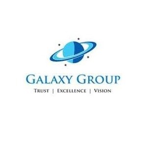 Galaxy Group Gurgaon developer logo