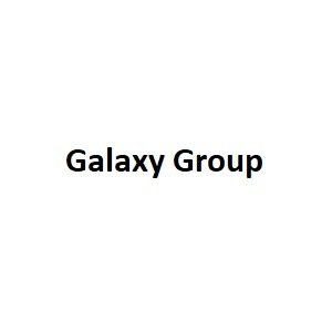 Galaxy Group Mumbai logo
