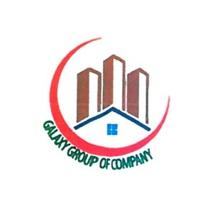 Galaxy Group of Company Logo