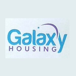 Galaxy Housing developer logo