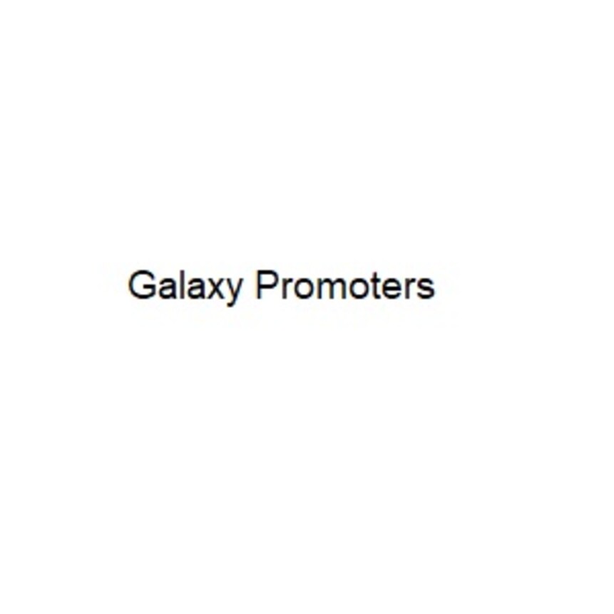 Galaxy Promoters