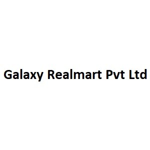 Galaxy Realmart Pvt Ltd Developer Logo