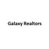Galaxy Realtors Developer Logo